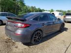 2022 HONDA CIVIC SPORT TOURING   for sale at Copart ON - COOKSTOWN
