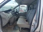 2013 RENAULT TRAFIC SL2 for sale at Copart YORK
