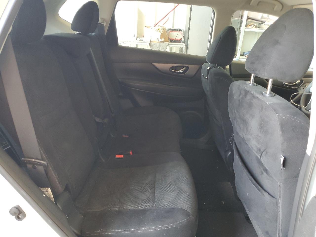 NISSAN ROGUE 2015 VIN 5N1AT2MKXFC790039 photo 11