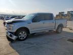 2017 Ford F150 Supercrew na sprzedaż w Grand Prairie, TX - Front End