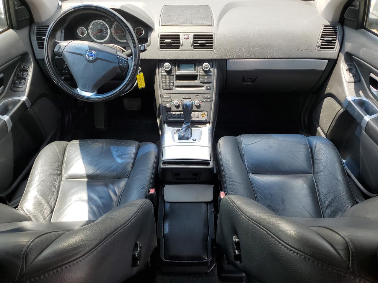 2014 Volvo Xc90 3.2 VIN: YV4952CY1E1685811 Lot: 62142665