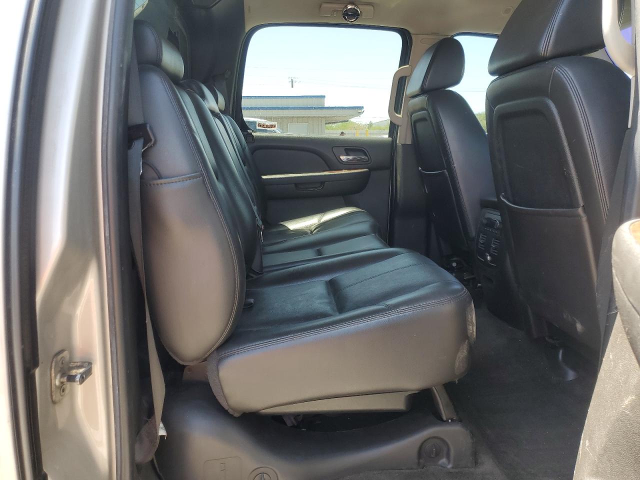 2008 Chevrolet Avalanche C1500 VIN: 3GNEC12008G314102 Lot: 61867995