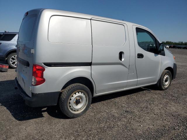  NISSAN NV 2018 Серый