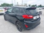 2018 FORD FIESTA ST- for sale at Copart ST HELENS