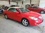 2004 Toyota Camry Solara Se for Sale in Mcfarland, WI - Side