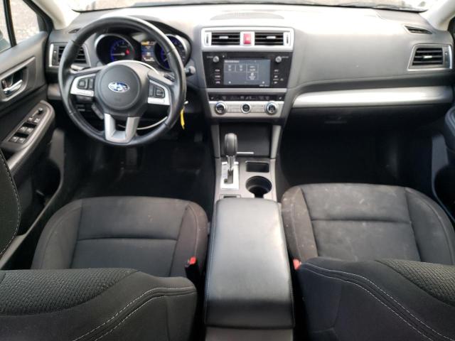  SUBARU LEGACY 2016 Biały