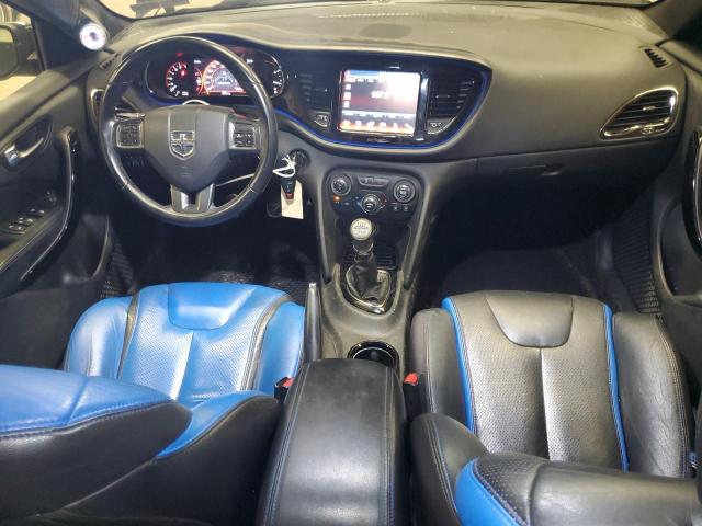  DODGE DART 2013 Czarny