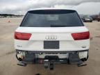 2018 Audi Q7 Prestige للبيع في Grand Prairie، TX - All Over