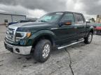 2013 Ford F150 Supercrew   de vânzare în Tulsa, OK - Top/Roof
