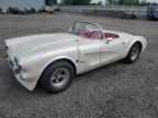 1960 Chevrolet Corvette for Sale in Portland, OR - Front End