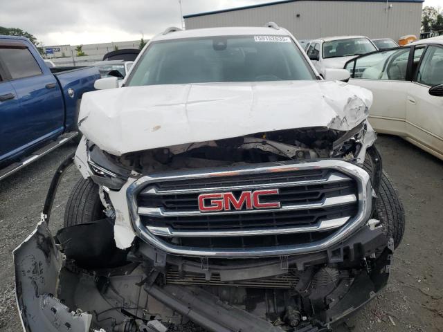  GMC TERRAIN 2020 White