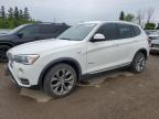 2016 BMW X3 XDRIVE28I   à vendre chez Copart ON - TORONTO
