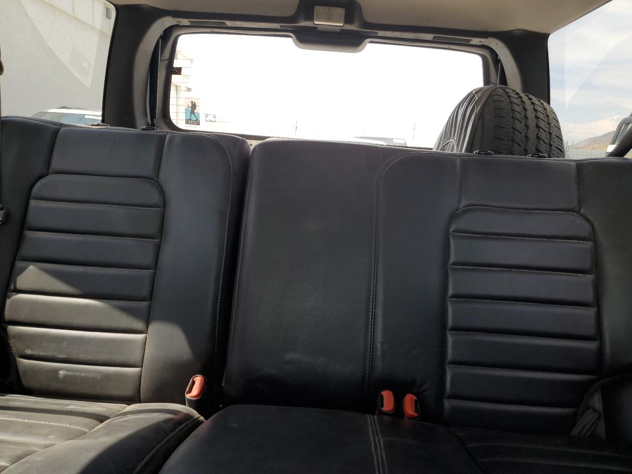 1996 Jeep Grand Cherokee Laredo VIN: 1J4GZ58S8TC222435 Lot: 62347665