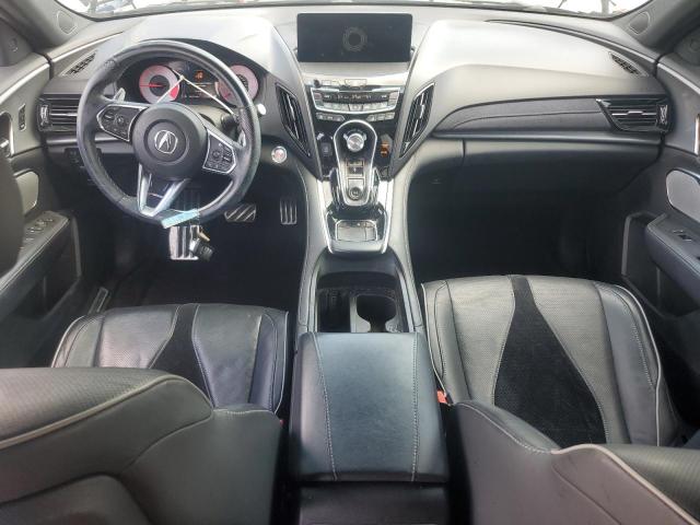  ACURA RDX 2019 Czarny