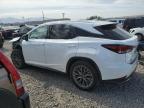 2020 Lexus Rx 450H F Sport zu verkaufen in Magna, UT - Front End