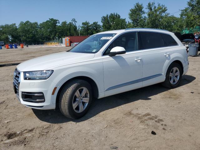AUDI Q7 – zdjęcie z aukcji, lot #62125075
