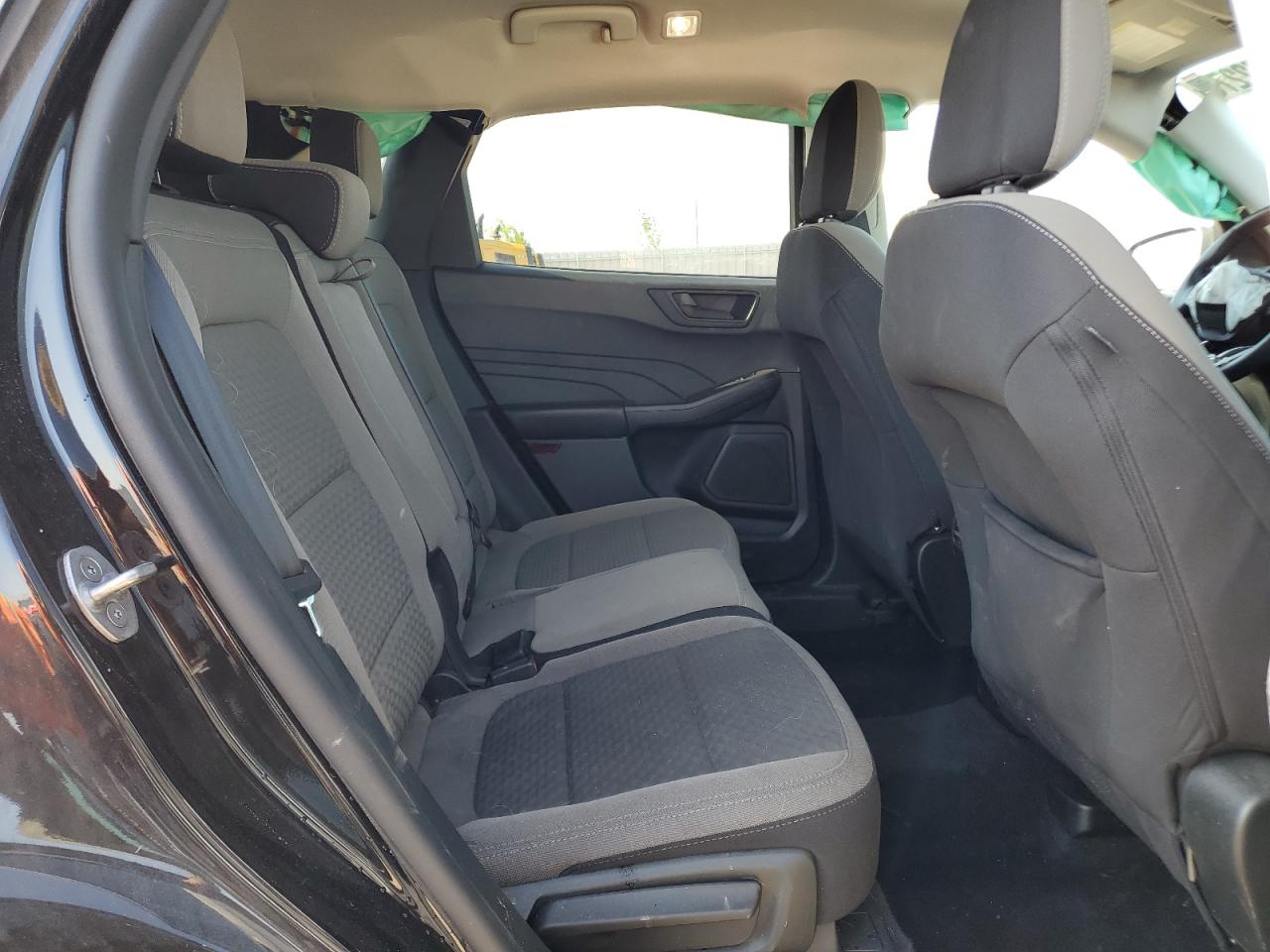 2022 Ford Escape Se VIN: 1FMCU9G68NUA05328 Lot: 61672275