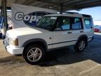 2004 Land Rover Discovery Ii Se de vânzare în Hayward, CA - Minor Dent/Scratches