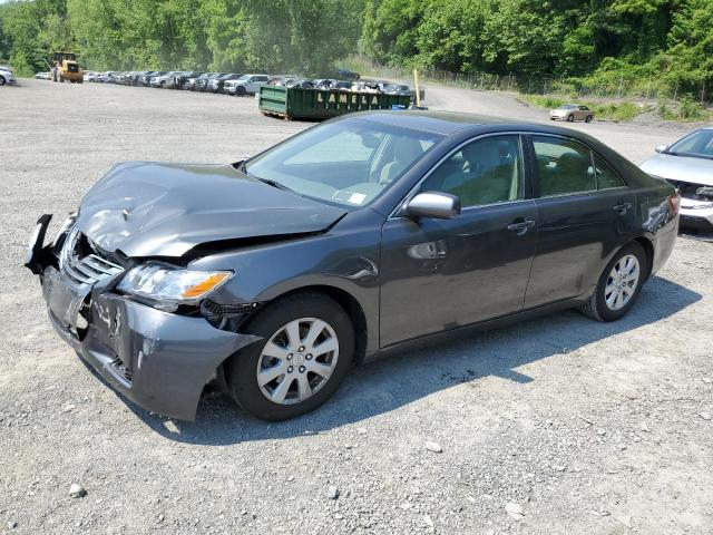 2009 Toyota Camry Hybrid
