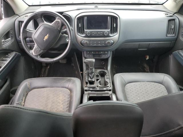2015 CHEVROLET COLORADO Z71  