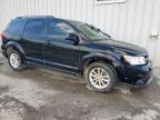2017 Dodge Journey Sxt на продаже в Mercedes, TX - Front End