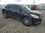 2013 Buick Enclave продається в Appleton, WI - Front End