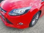2014 FORD FOCUS ZETE for sale at Copart NEWBURY