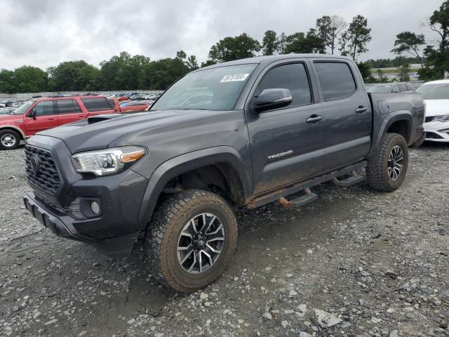  TOYOTA TACOMA 2020 Szary