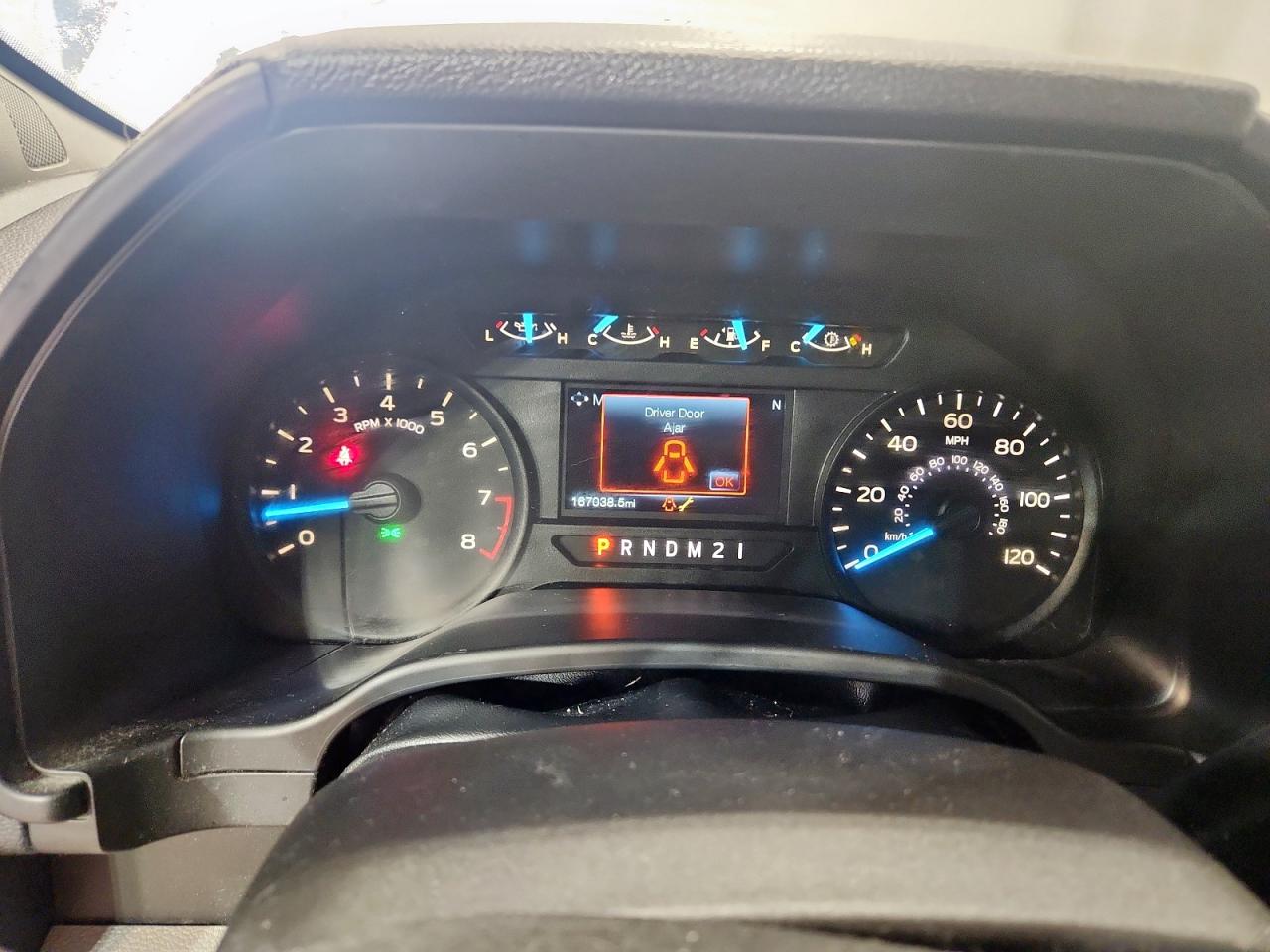 2018 Ford F150 Super Cab VIN: 1FTEX1CB2JKD38283 Lot: 61363305