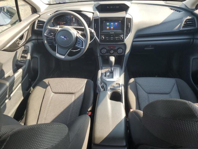  SUBARU IMPREZA 2022 Biały