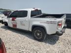 2018 Chevrolet Colorado Zr2 на продаже в Wayland, MI - Front End