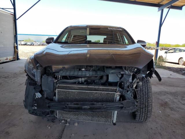  KIA SORENTO 2019 Серый
