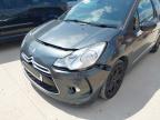 2013 CITROEN DS3 DSTYLE for sale at Copart SANDY