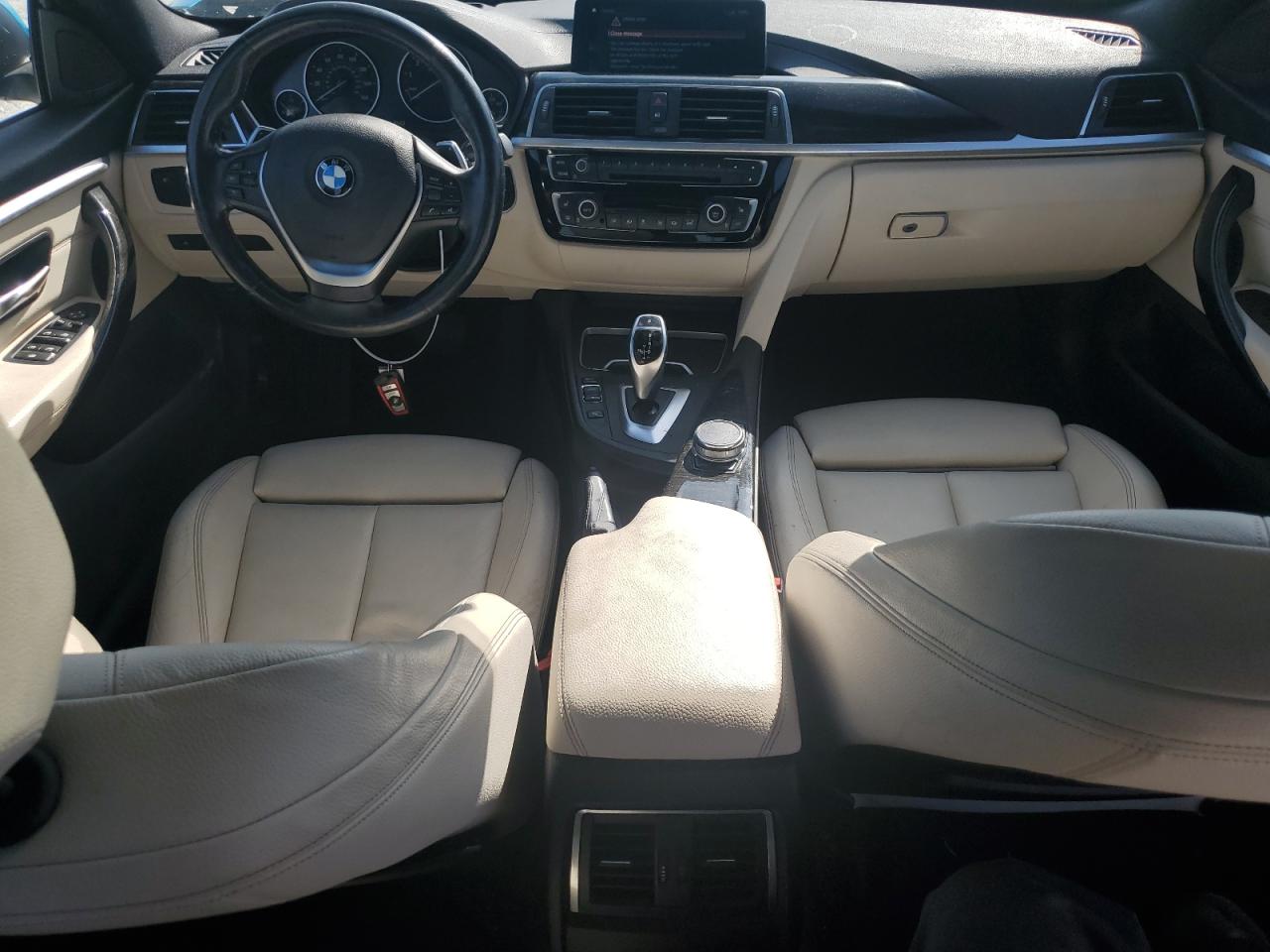 2019 BMW 430Xi Gran Coupe VIN: WBA4J3C55KBL05909 Lot: 61330605