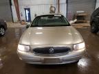 2005 Buick Lesabre Custom продається в Lansing, MI - Hail