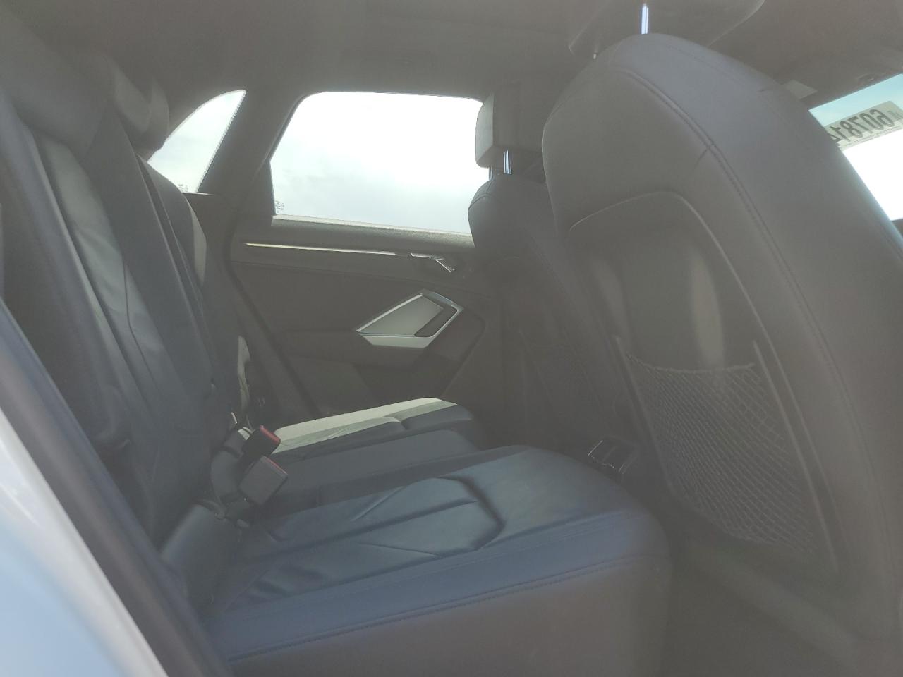 2019 Audi Q3 Premium VIN: WA1AECF37K1078226 Lot: 60781465