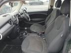 2012 MINI ONE D for sale at Copart SANDTOFT