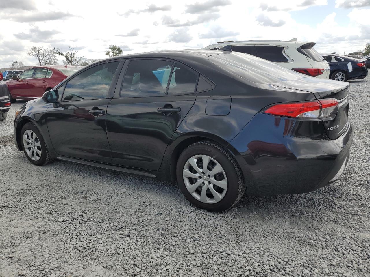 Riverview, FL에서 판매 중인 2020 Toyota Corolla Le - Side