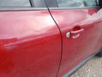 2017 NISSAN JUKE TEKNA CVT  for sale at Copart YORK