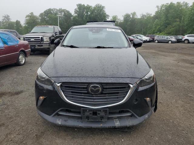  MAZDA CX-3 2021 Black