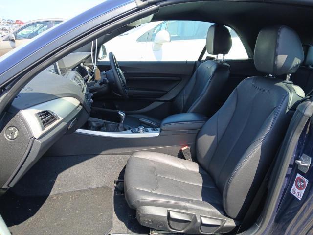 2016 BMW 218I SE