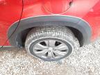 2019 PEUGEOT 2008 SIGNA for sale at Copart COLCHESTER