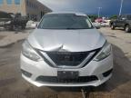2016 Nissan Sentra S for Sale in Littleton, CO - Front End