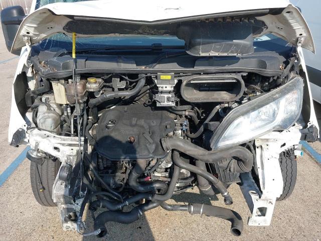 2021 CITROEN RELAY 35 L
