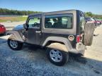 2012 Jeep Wrangler Sport en Venta en Concord, NC - Front End