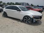 2022 Honda Accord Sport for Sale in Opa Locka, FL - Rear End