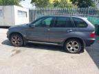 2003 BMW X5 D SPORT for sale at Copart CHESTER