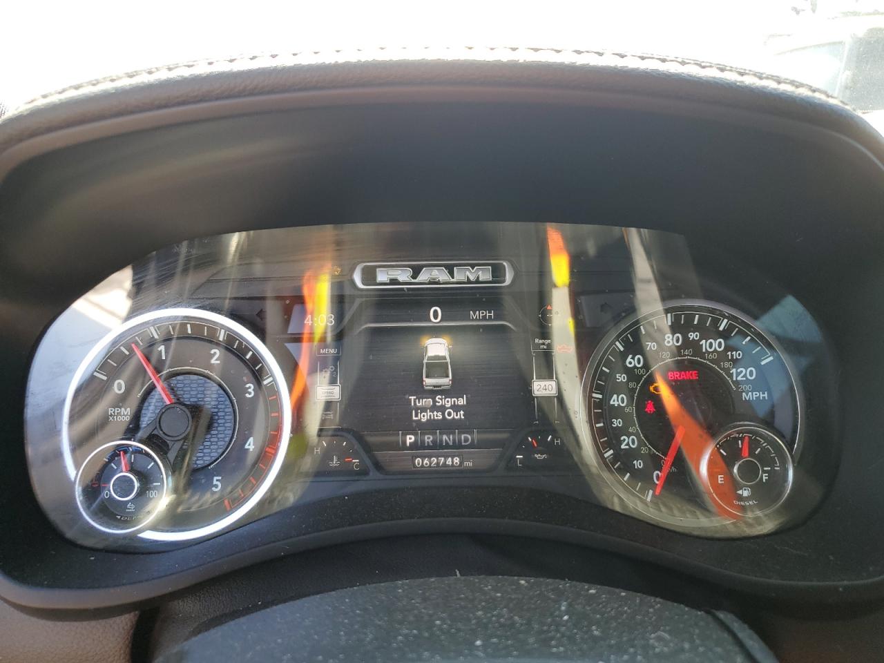 2021 Ram 3500 Laramie VIN: 3C63RRJL7MG572000 Lot: 61863655