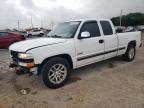 2002 Chevrolet Silverado C1500 na sprzedaż w Oklahoma City, OK - Front End