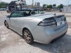 2009 SAAB 9-3 AERO T for sale at Copart ST HELENS
